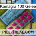 Kamagra 100 Jelly 35